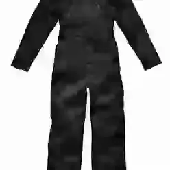 Redhawk Zip Front Coverall